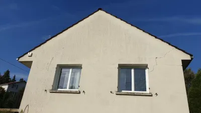 Contre-expertise assurance Breteuil