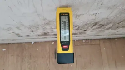 Expertise humidité Bernay