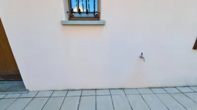 Expertise fissures Gaillon