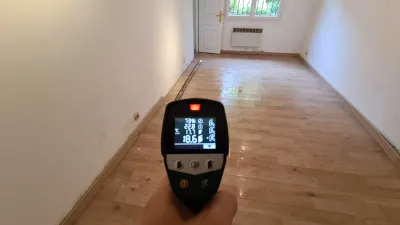 Expertise humidité Gaillon