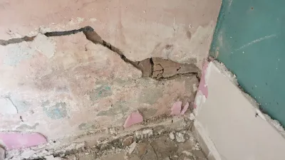 Expertise fissures Ézy-sur-Eure